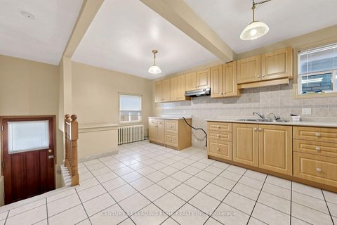 Photo 9 at 180 Gilbert Avenue, Fairbank, Toronto