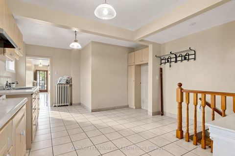 Photo 10 at 180 Gilbert Avenue, Fairbank, Toronto