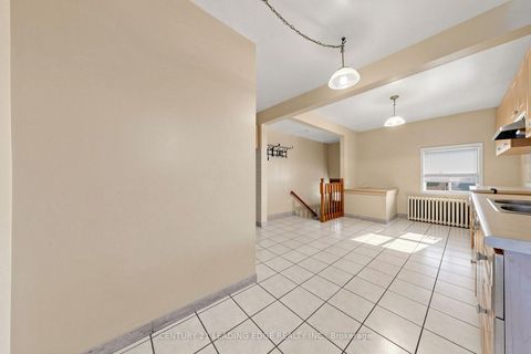 Photo 11 at 180 Gilbert Avenue, Fairbank, Toronto