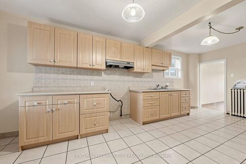 Photo 12 at 180 Gilbert Avenue, Fairbank, Toronto