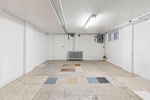 Photo 23 at 180 Gilbert Avenue, Fairbank, Toronto