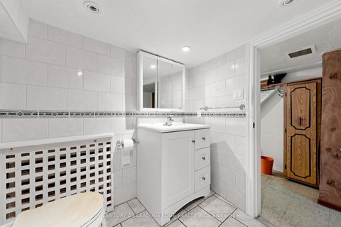Photo 27 at 180 Gilbert Avenue, Fairbank, Toronto