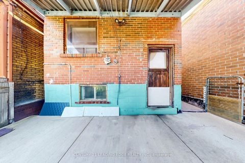 Photo 29 at 180 Gilbert Avenue, Fairbank, Toronto