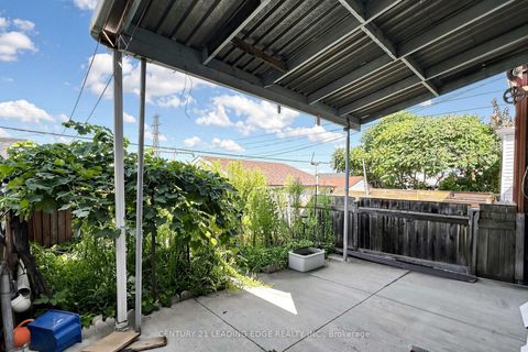 Photo 30 at 180 Gilbert Avenue, Fairbank, Toronto