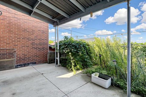 Photo 31 at 180 Gilbert Avenue, Fairbank, Toronto