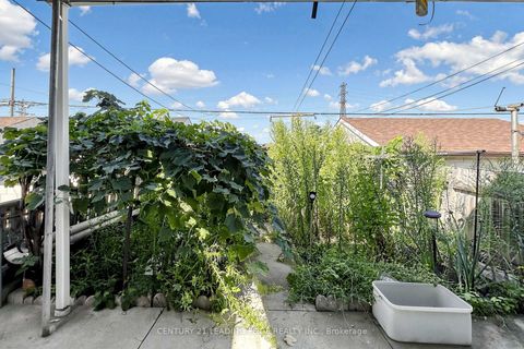 Photo 32 at 180 Gilbert Avenue, Fairbank, Toronto