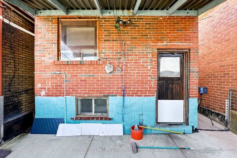 Photo 33 at 180 Gilbert Avenue, Fairbank, Toronto