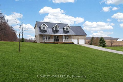 Photo 2 at 6435 12/13 Stayner Side Road, Rural Clearview, Clearview