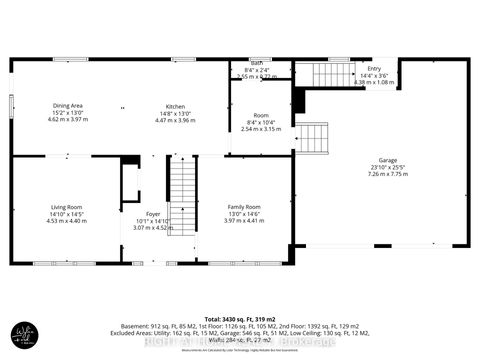 Photo 47 at 6435 12/13 Stayner Side Road, Rural Clearview, Clearview