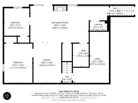 Photo 49 at 6435 12/13 Stayner Side Road, Rural Clearview, Clearview