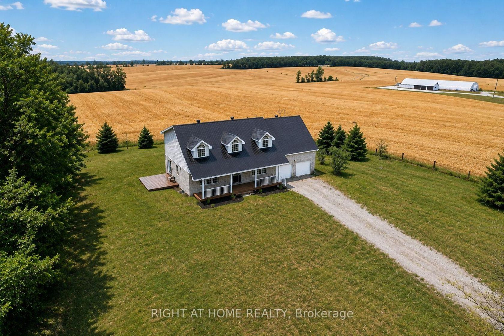 6435 12/13 Stayner Side Road, Rural Clearview, Clearview photo 3