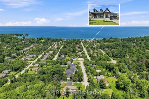 Photo 1 at 30 Brule Lakeway, Sutton & Jackson's Point, Georgina