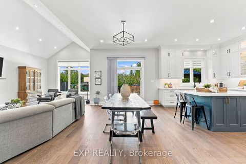 Photo 8 at 30 Brule Lakeway, Sutton & Jackson's Point, Georgina