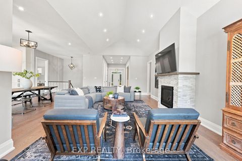 Photo 9 at 30 Brule Lakeway, Sutton & Jackson's Point, Georgina