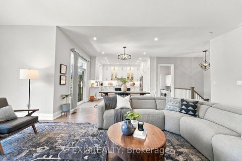 Photo 10 at 30 Brule Lakeway, Sutton & Jackson's Point, Georgina