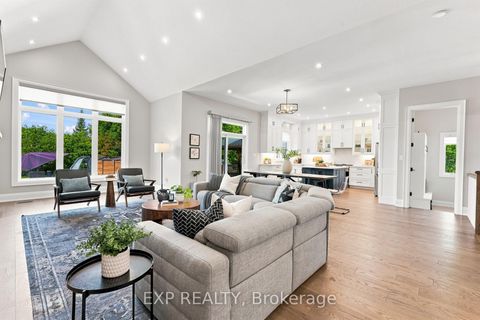 Photo 11 at 30 Brule Lakeway, Sutton & Jackson's Point, Georgina