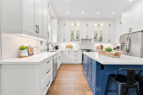 Photo 12 at 30 Brule Lakeway, Sutton & Jackson's Point, Georgina