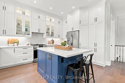 Photo 14 at 30 Brule Lakeway, Sutton & Jackson's Point, Georgina