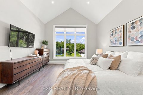 Photo 16 at 30 Brule Lakeway, Sutton & Jackson's Point, Georgina