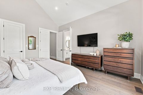 Photo 17 at 30 Brule Lakeway, Sutton & Jackson's Point, Georgina