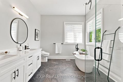 Photo 18 at 30 Brule Lakeway, Sutton & Jackson's Point, Georgina
