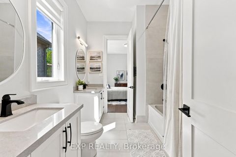 Photo 21 at 30 Brule Lakeway, Sutton & Jackson's Point, Georgina