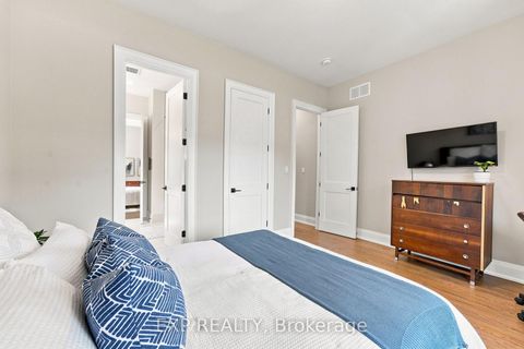 Photo 23 at 30 Brule Lakeway, Sutton & Jackson's Point, Georgina