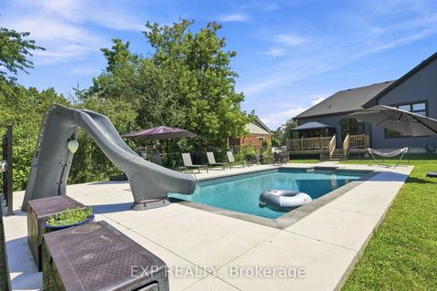 Photo 27 at 30 Brule Lakeway, Sutton & Jackson's Point, Georgina