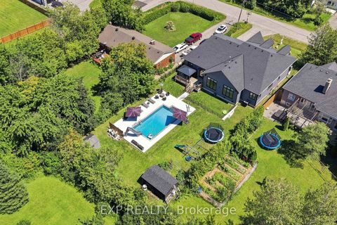 Photo 31 at 30 Brule Lakeway, Sutton & Jackson's Point, Georgina