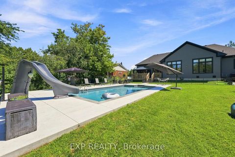 Photo 32 at 30 Brule Lakeway, Sutton & Jackson's Point, Georgina