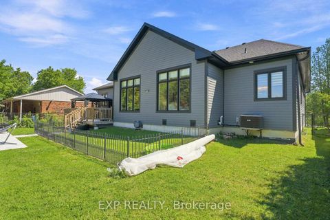 Photo 36 at 30 Brule Lakeway, Sutton & Jackson's Point, Georgina