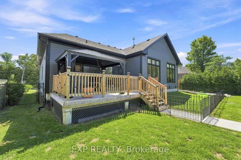 Photo 37 at 30 Brule Lakeway, Sutton & Jackson's Point, Georgina