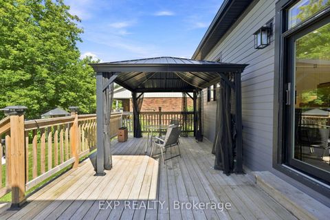 Photo 38 at 30 Brule Lakeway, Sutton & Jackson's Point, Georgina