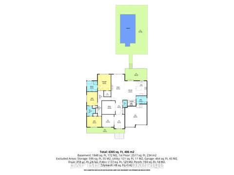 Photo 46 at 30 Brule Lakeway, Sutton & Jackson's Point, Georgina
