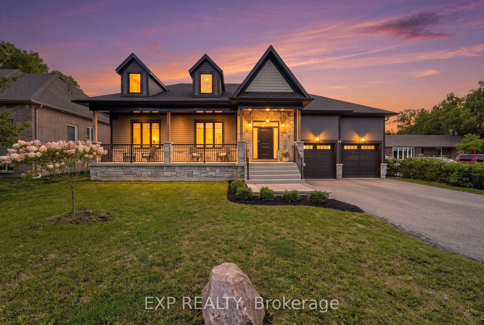 30 Brule Lakeway, Sutton & Jackson