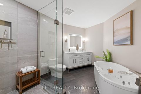 Photo 20 at 204 The Queensway S, Keswick South, Georgina