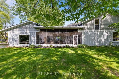 Photo 40 at 204 The Queensway S, Keswick South, Georgina