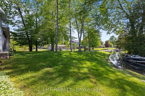 Photo 42 at 204 The Queensway S, Keswick South, Georgina