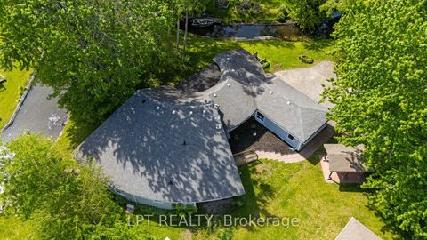 Photo 45 at 204 The Queensway S, Keswick South, Georgina