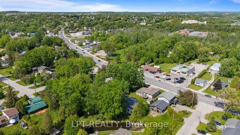 Photo 47 at 204 The Queensway S, Keswick South, Georgina