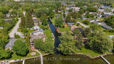 Photo 49 at 204 The Queensway S, Keswick South, Georgina