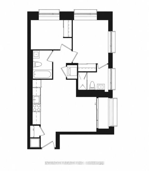 Photo 16 at 2604 - 2920 Highway 7, Concord, Vaughan