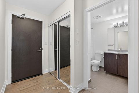 Photo 1 at 2805 - 3700 Highway 7, Vaughan Corporate Centre, Vaughan
