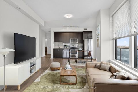 Photo 2 at 2805 - 3700 Highway 7, Vaughan Corporate Centre, Vaughan