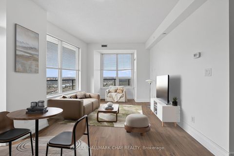 Photo 10 at 2805 - 3700 Highway 7, Vaughan Corporate Centre, Vaughan