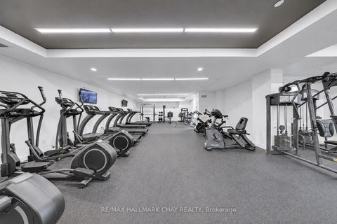 Photo 20 at 2805 - 3700 Highway 7, Vaughan Corporate Centre, Vaughan