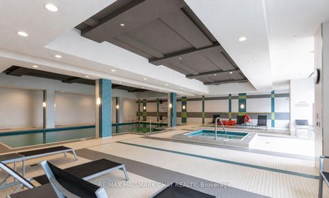 Photo 21 at 2805 - 3700 Highway 7, Vaughan Corporate Centre, Vaughan