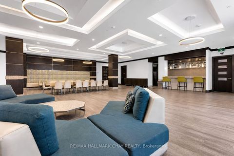 Photo 25 at 2805 - 3700 Highway 7, Vaughan Corporate Centre, Vaughan