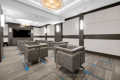 Photo 26 at 2805 - 3700 Highway 7, Vaughan Corporate Centre, Vaughan
