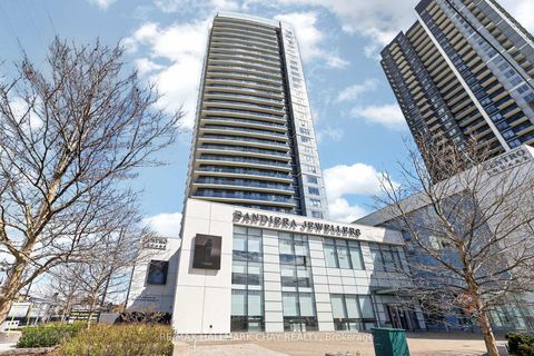 Photo 28 at 2805 - 3700 Highway 7, Vaughan Corporate Centre, Vaughan